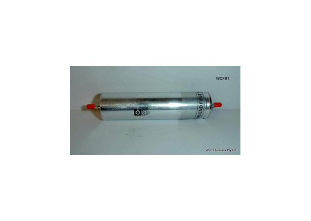 Wesfil Fuel Filter WCF91