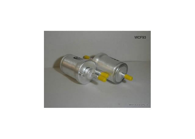 Wesfil Fuel Filter WCF93