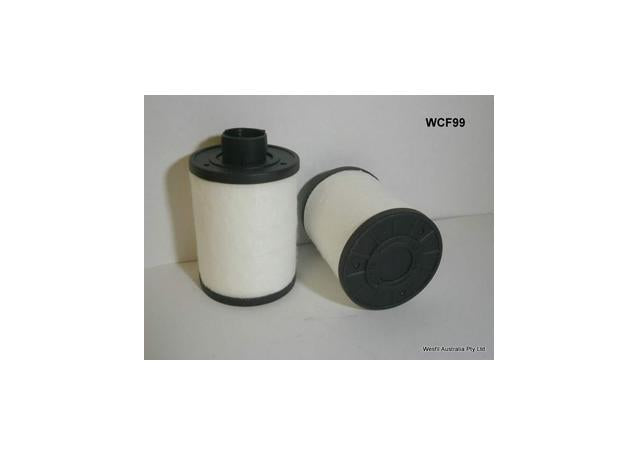 Wesfil Fuel Filter WCF99