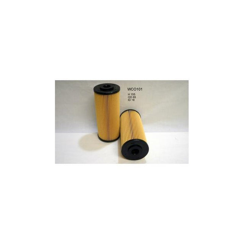 Wesfil Oil Filter WCO101