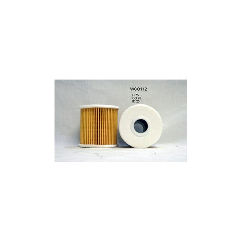 Wesfil Oil Filter WCO112