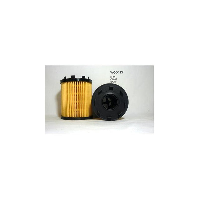 Wesfil Oil Filter WCO113