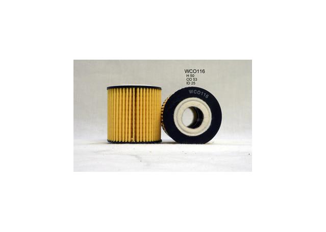 Wesfil Oil Filter WCO116