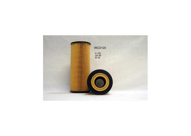 Wesfil Oil Filter WCO120