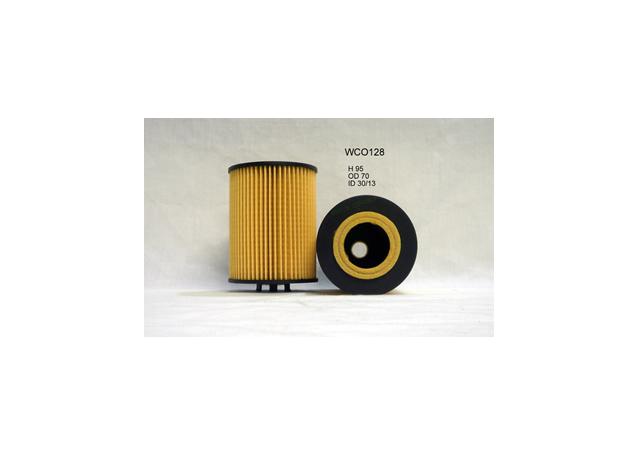 Wesfil Oil Filter WCO128