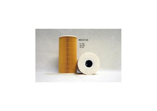 Wesfil Oil Filter WCO133