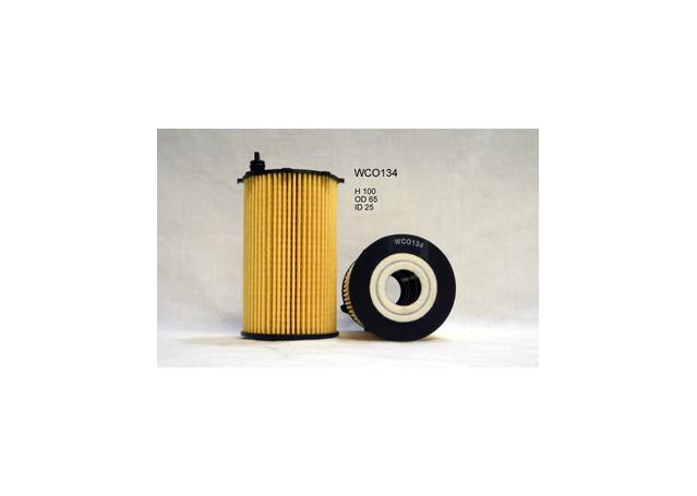 Wesfil Oil Filter WCO134