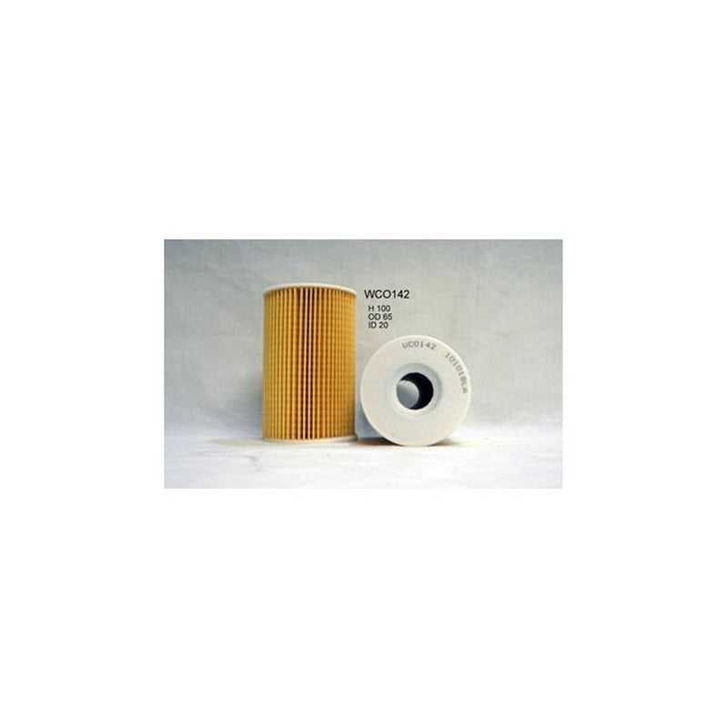 Wesfil Oil Filter WCO142
