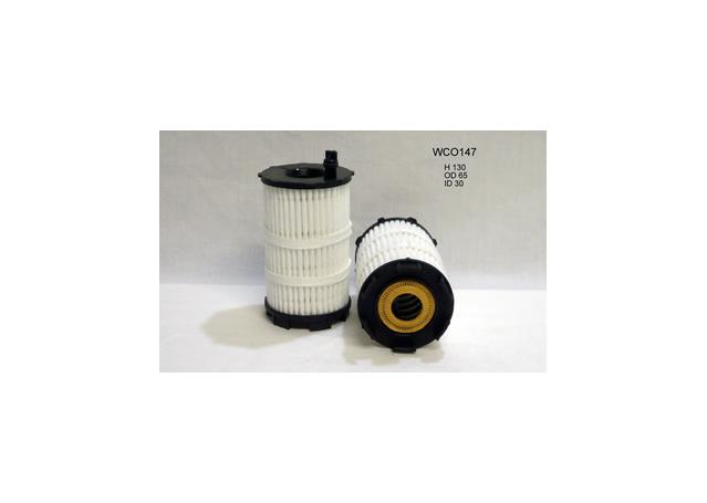 Wesfil Oil Filter WCO147