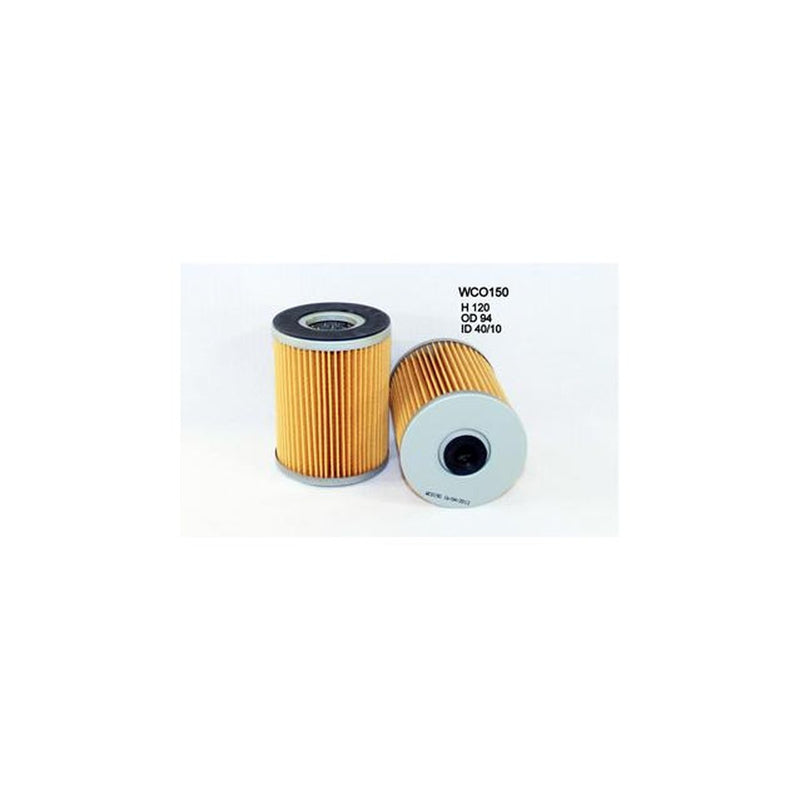 Wesfil Oil Filter WCO150