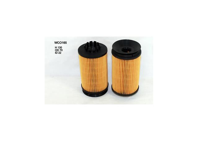 Wesfil Oil Filter WCO165
