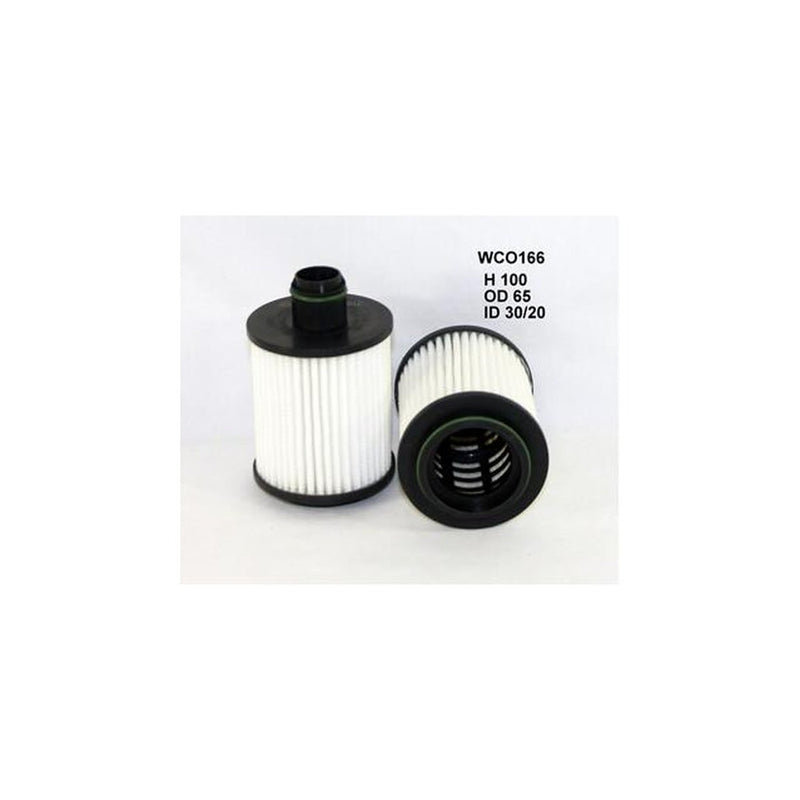 Wesfil Oil Filter WCO166