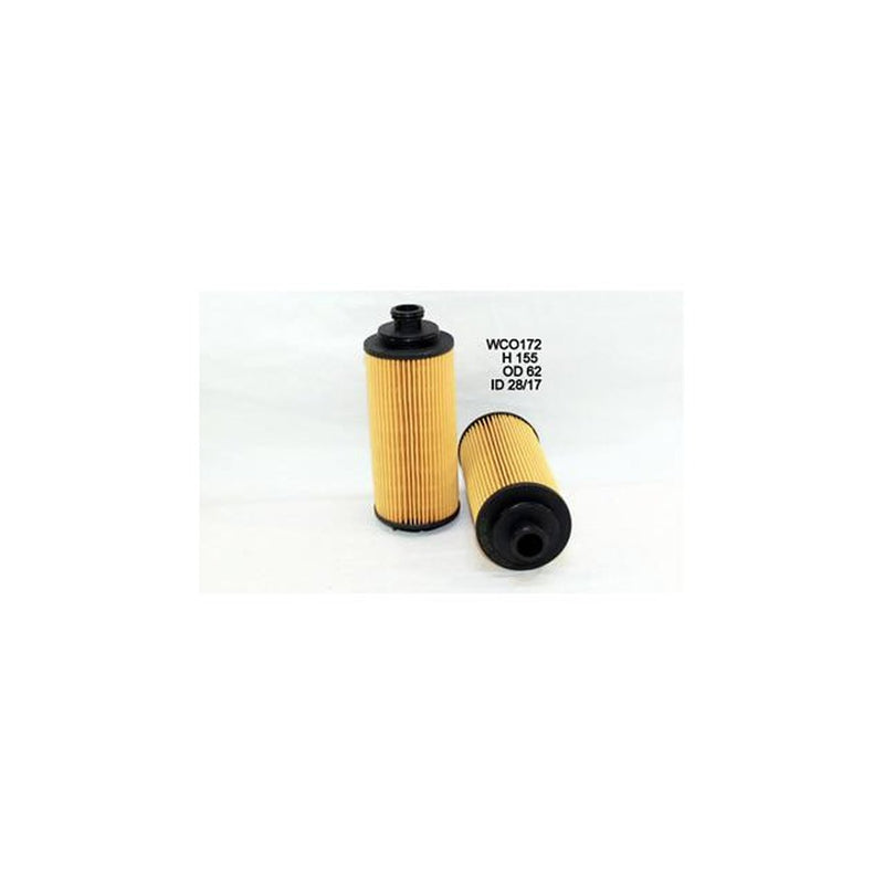 Wesfil Oil Filter WCO172