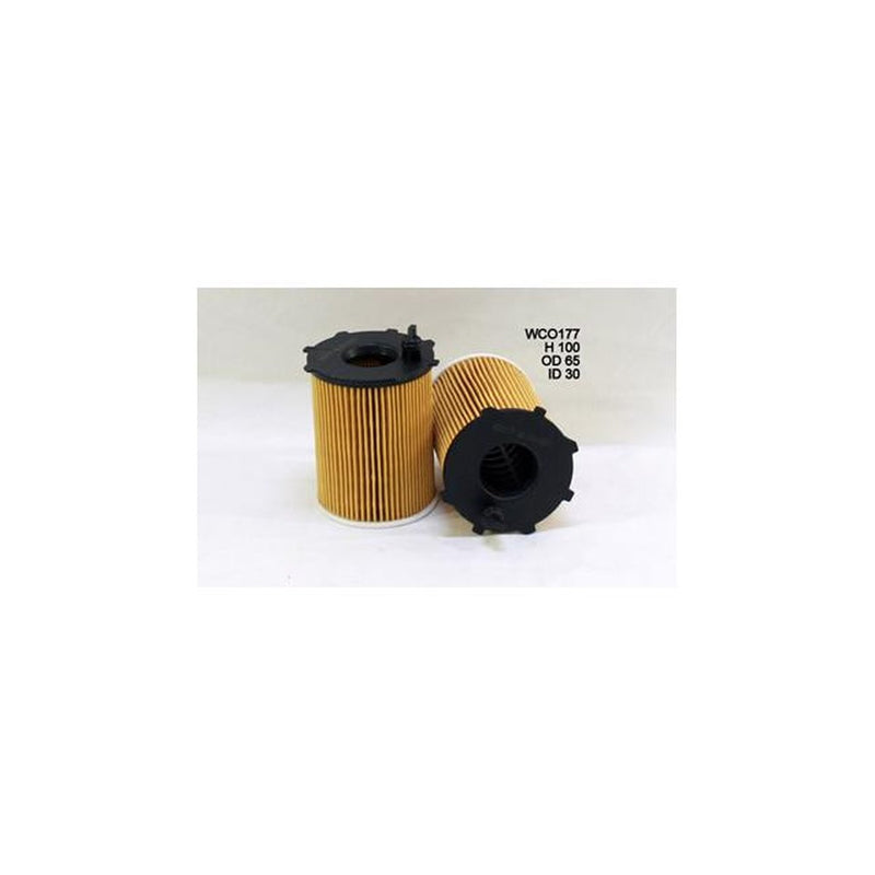 Wesfil Oil Filter WCO177