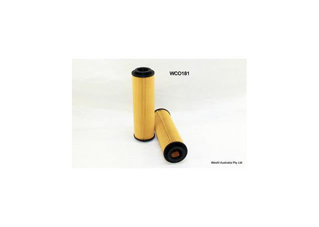 Wesfil Oil Filter WCO181