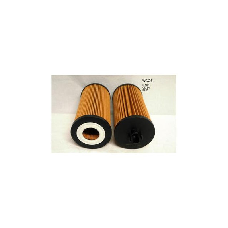 Wesfil Oil Filter WCO3