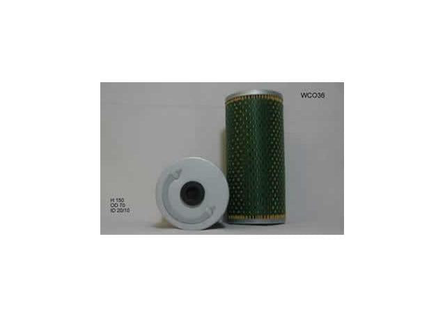 Wesfil Oil Filter WCO36