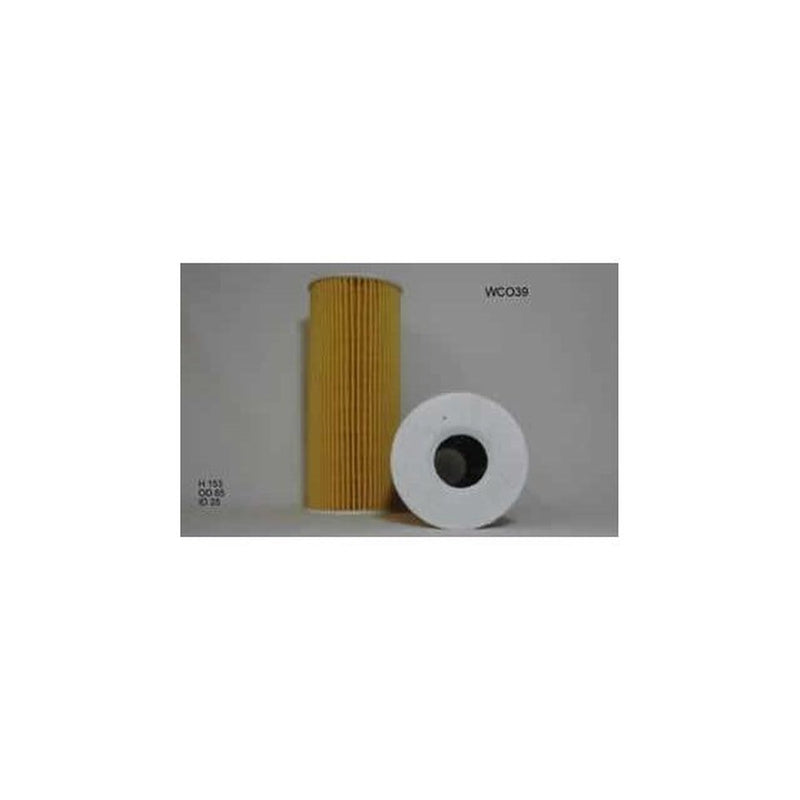 Wesfil Oil Filter WCO39