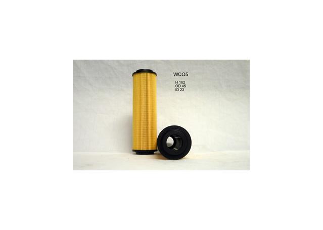 Wesfil Oil Filter WCO5