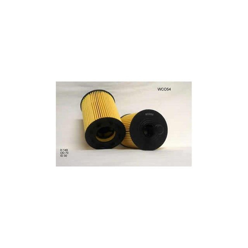 Wesfil Oil Filter WCO54