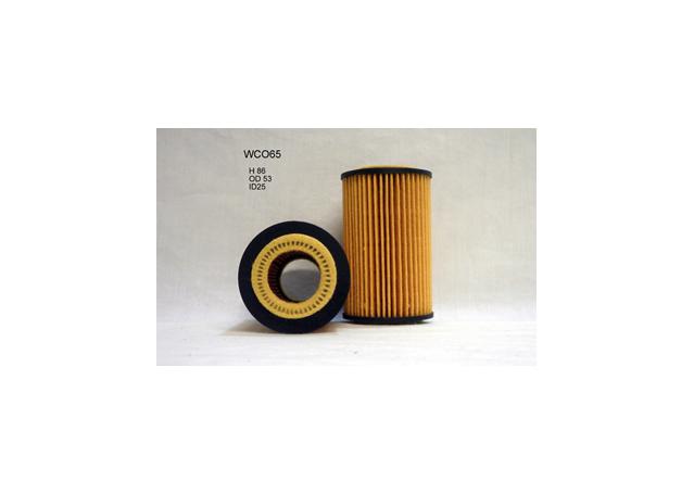 Wesfil Oil Filter WCO65