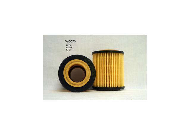 Wesfil Oil Filter WCO70