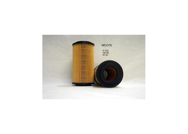 Wesfil Oil Filter WCO79