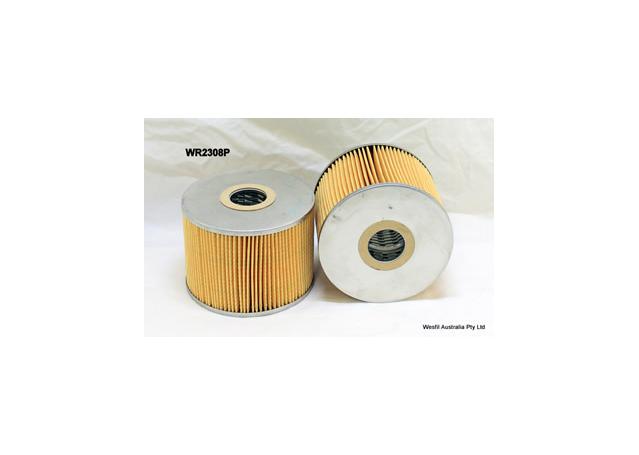 Wesfil Oil Filter WR2308P