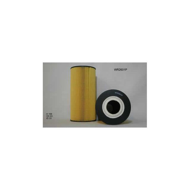 Wesfil Oil Filter WR2601P
