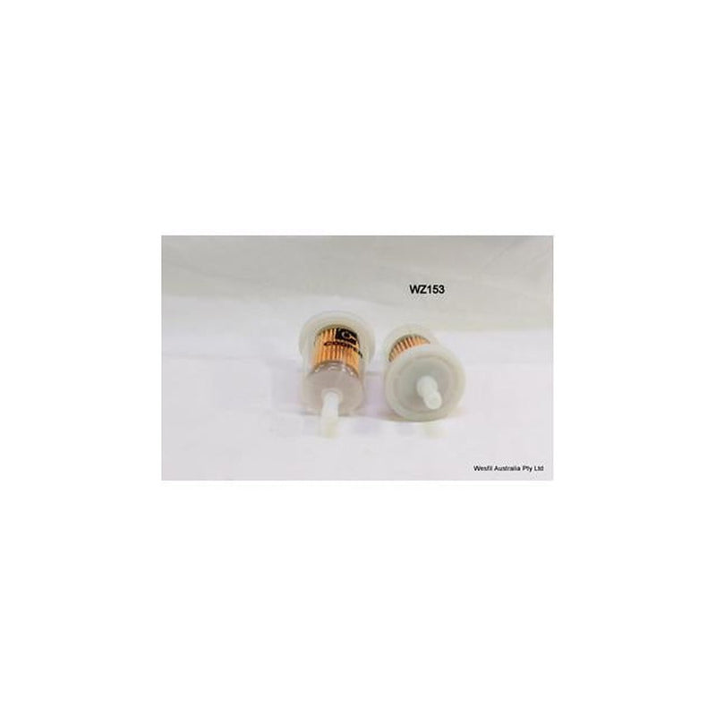 Wesfil Fuel Filter WZ153