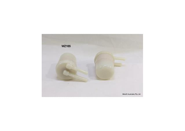Wesfil Fuel Filter WZ165