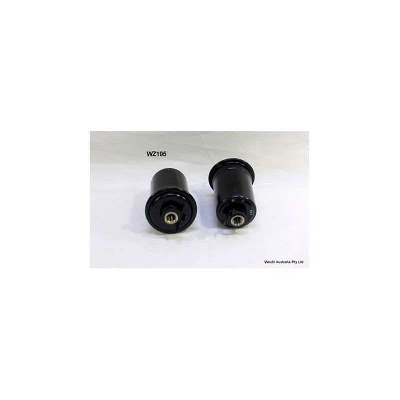 Wesfil Fuel Filter WZ195