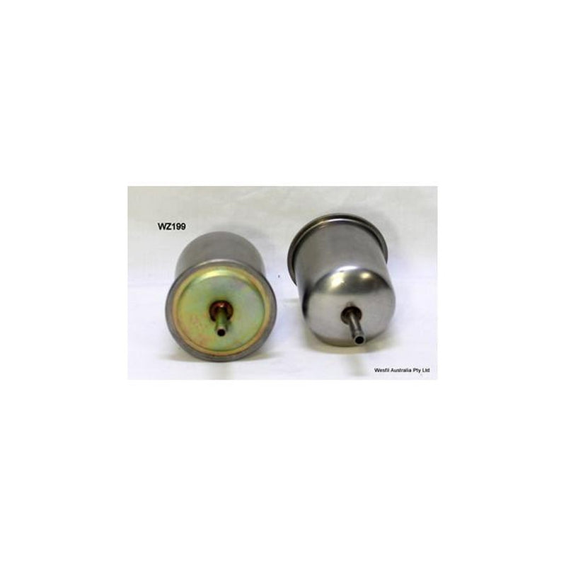 Wesfil Fuel Filter WZ199