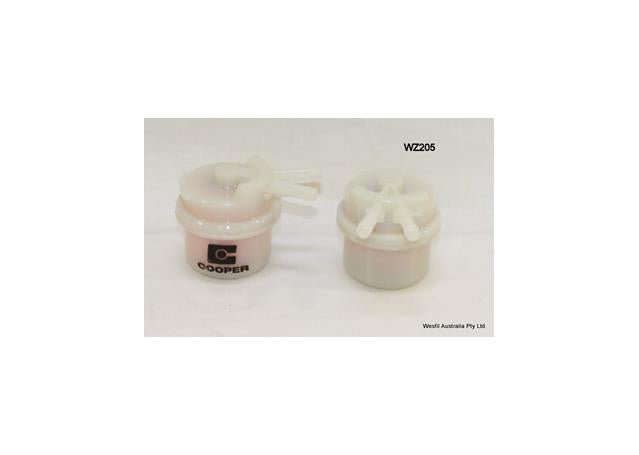 Wesfil Fuel Filter WZ205