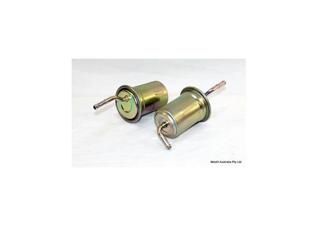 Wesfil Fuel Filter WZ308
