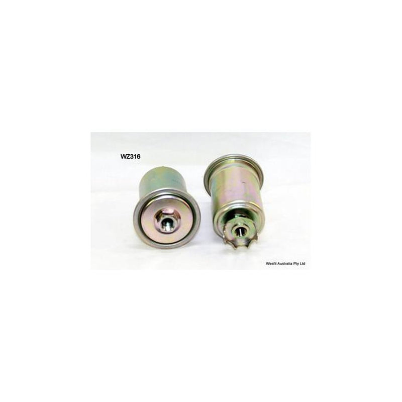 Wesfil Fuel Filter WZ316