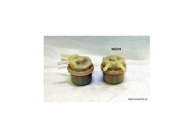 Wesfil Fuel Filter WZ318