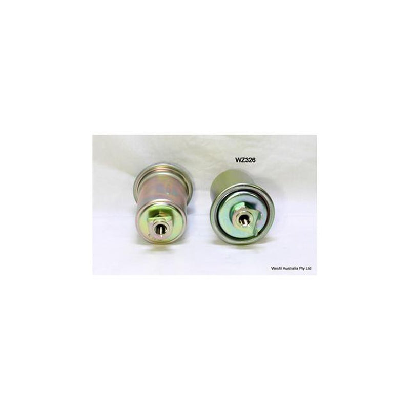 Wesfil Fuel Filter WZ326