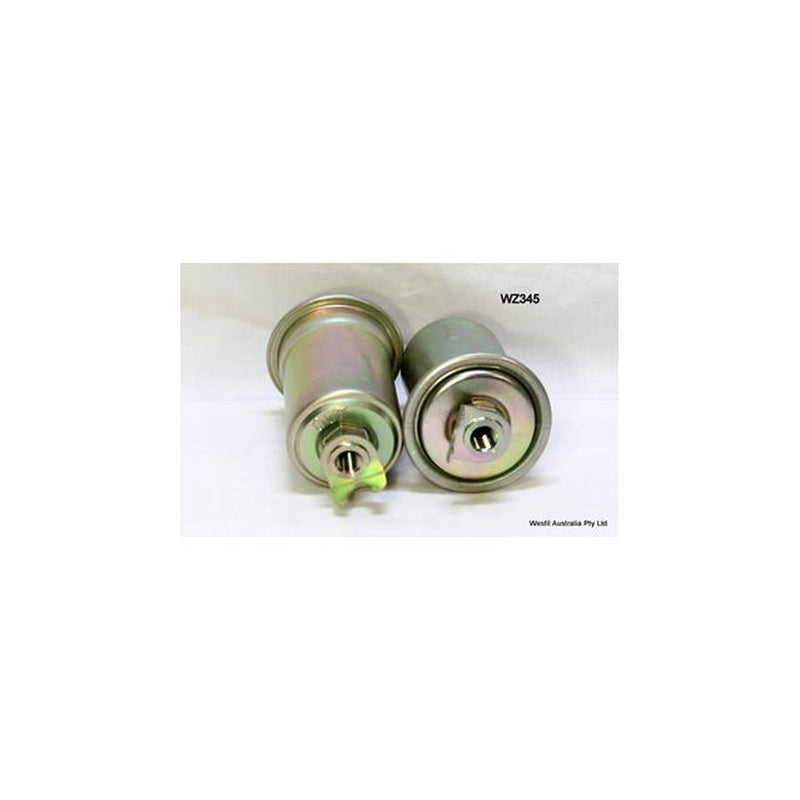 Wesfil Fuel Filter WZ345