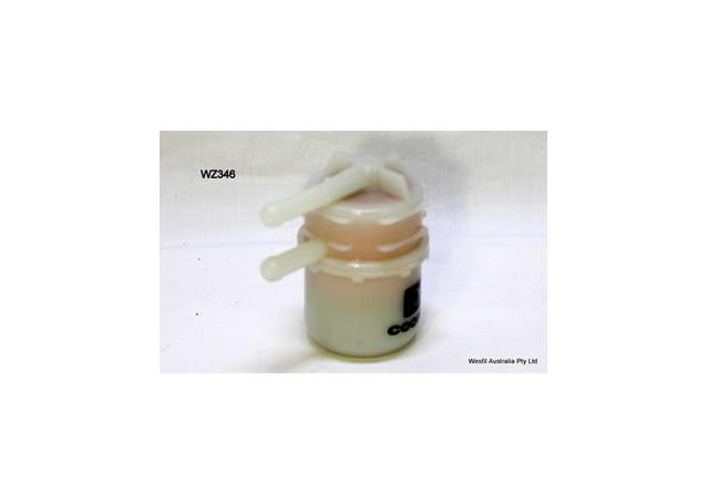 Wesfil Fuel Filter WZ346