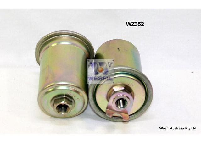 Wesfil Fuel filter WZ352