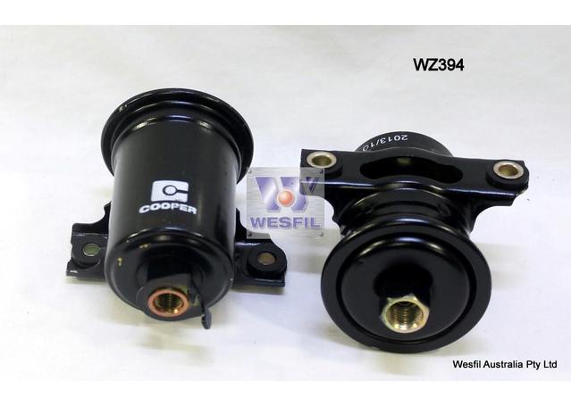 Wesfil Fuel filter WZ394