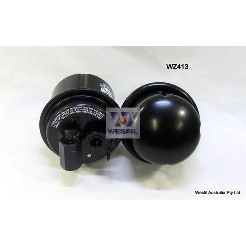 Wesfil Fuel filter WZ413