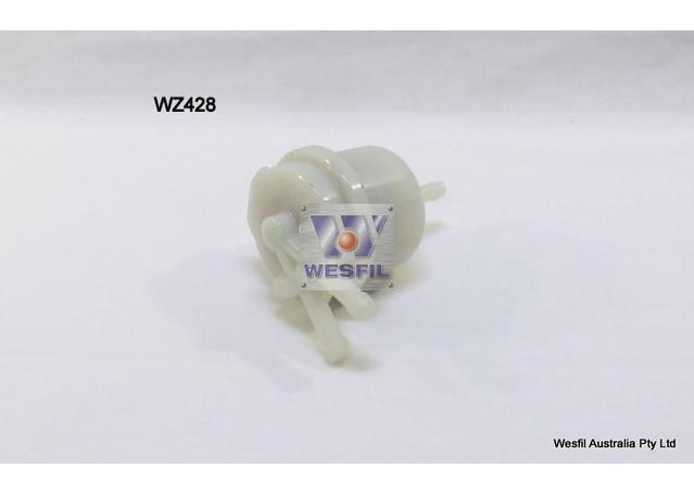 Wesfil Fuel filter WZ428