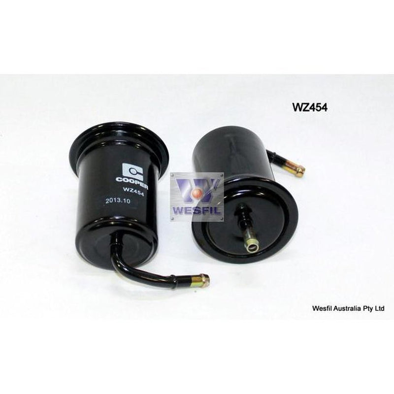 Wesfil Fuel filter WZ454