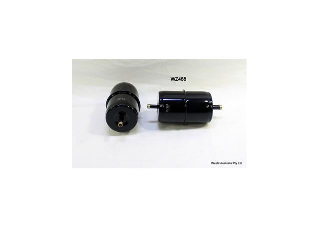 Wesfil Fuel Filter WZ468