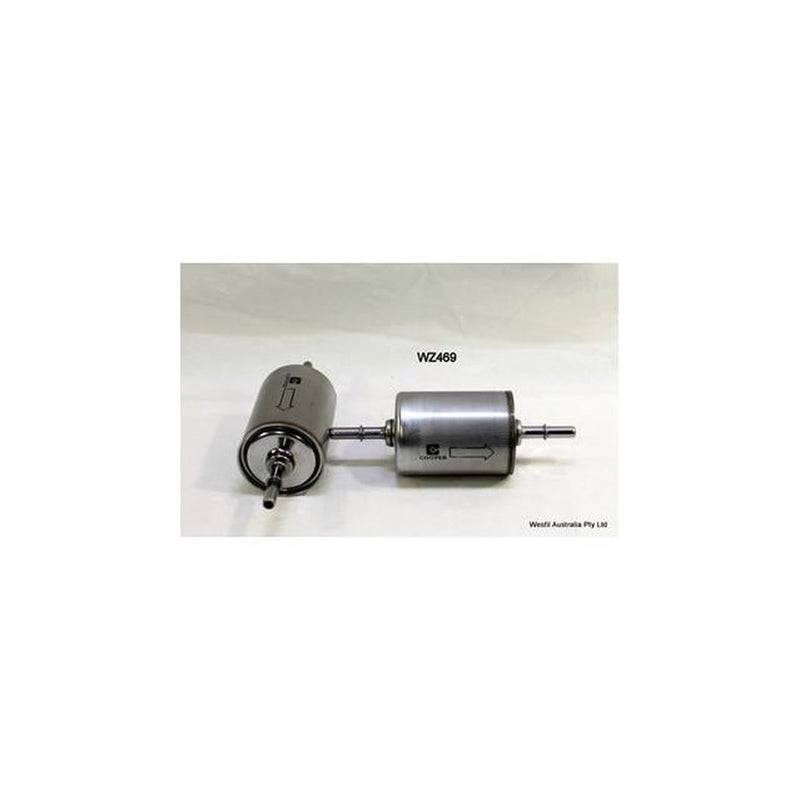 Wesfil Fuel Filter WZ469