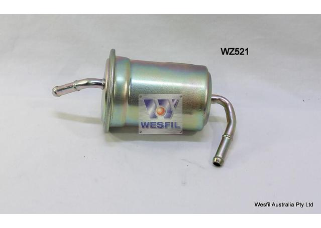 Wesfil Fuel filter WZ521