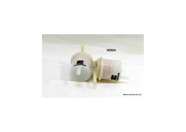 Wesfil Fuel Filter WZ524