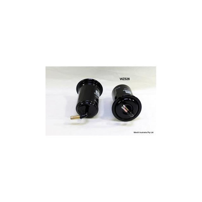 Wesfil Fuel Filter WZ526